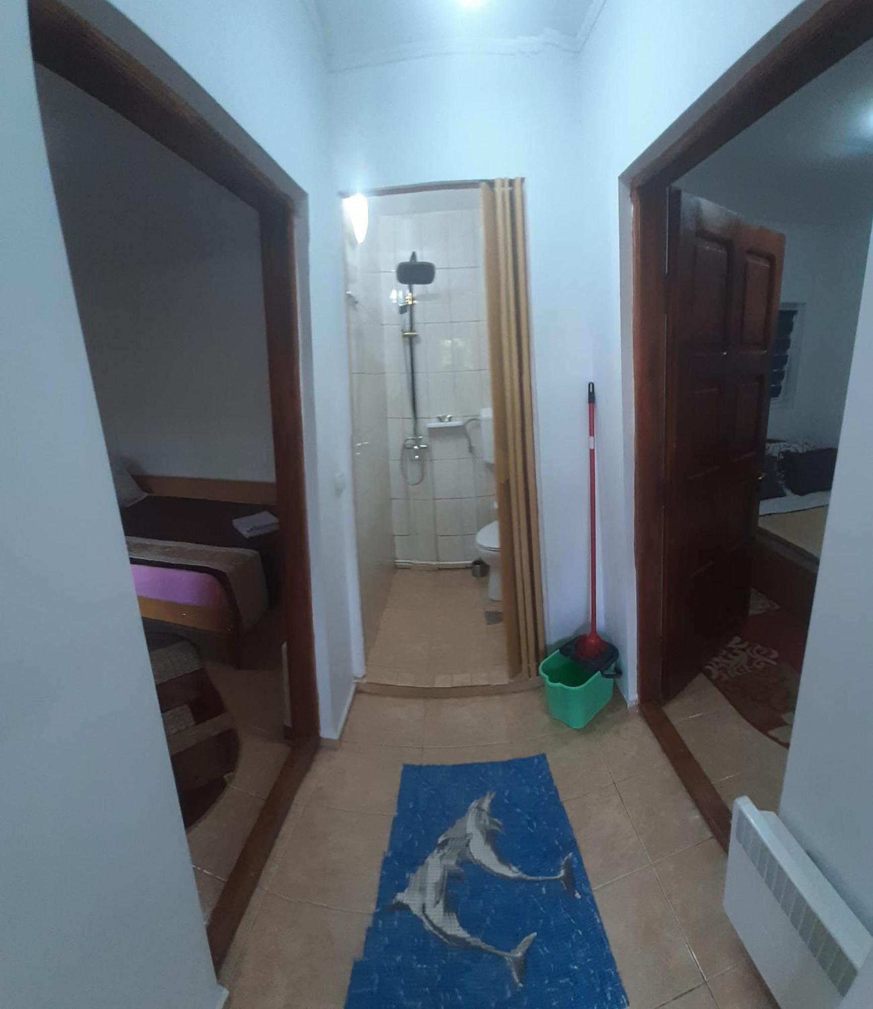 ホテル Casa Diana エフォリエ・ノルド エクステリア 写真